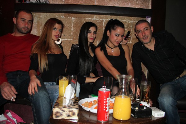 Christmas Edition Party